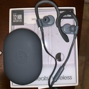 Powerbeats 3 Wireless